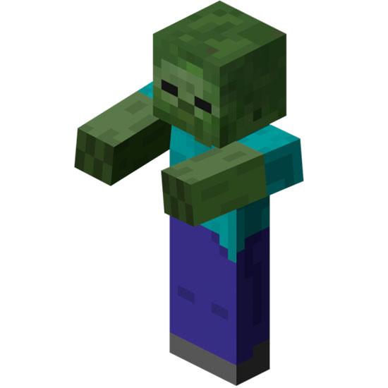 From ⁢Creepers to Cupids: Turning​ Minecraft Mobs ⁢into ⁤Valentine's Surprises